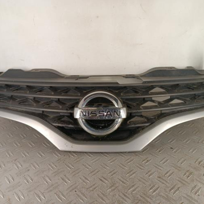 Calandre NISSAN NV200