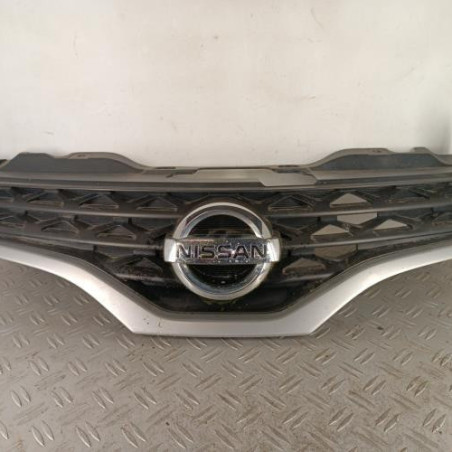 Calandre NISSAN NV200 Photo n°1