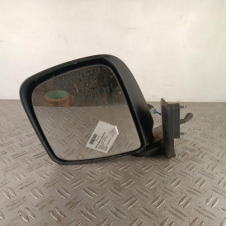 Retroviseur gauche NISSAN NV200 Photo n°1