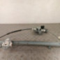 Leve vitre electrique avant gauche NISSAN NV200