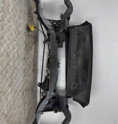 Face avant FORD FOCUS 3