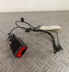 Attache ceinture arriere droit OPEL ZAFIRA TOURER C Photo n°1