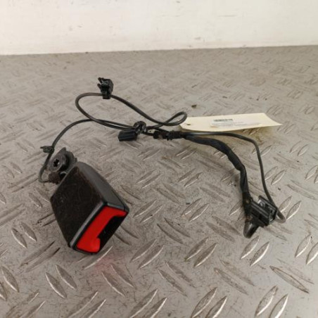 Attache ceinture arriere droit OPEL ZAFIRA TOURER C Photo n°1