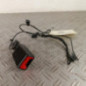 Attache ceinture arriere droit OPEL ZAFIRA TOURER C