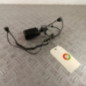 Attache ceinture arriere droit OPEL ZAFIRA TOURER C