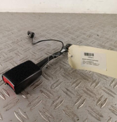 Attache ceinture avant droit OPEL ZAFIRA TOURER C Photo n°1