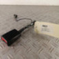 Attache ceinture avant droit OPEL ZAFIRA TOURER C