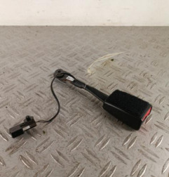 Attache ceinture avant droit OPEL ZAFIRA TOURER C