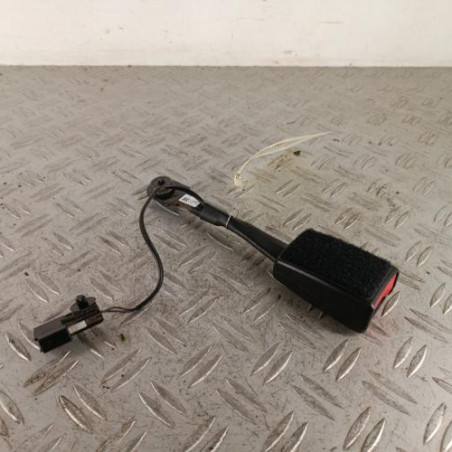 Attache ceinture avant droit OPEL ZAFIRA TOURER C