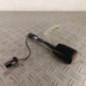 Attache ceinture avant droit OPEL ZAFIRA TOURER C