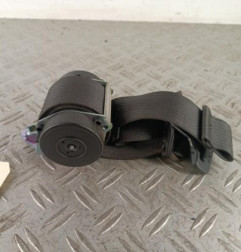 Ceinture arriere gauche OPEL ZAFIRA TOURER C Photo n°1