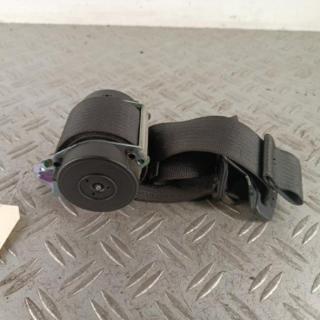 Ceinture arriere gauche OPEL ZAFIRA TOURER C Photo n°1