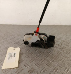 Serrure arriere droit OPEL ZAFIRA TOURER C