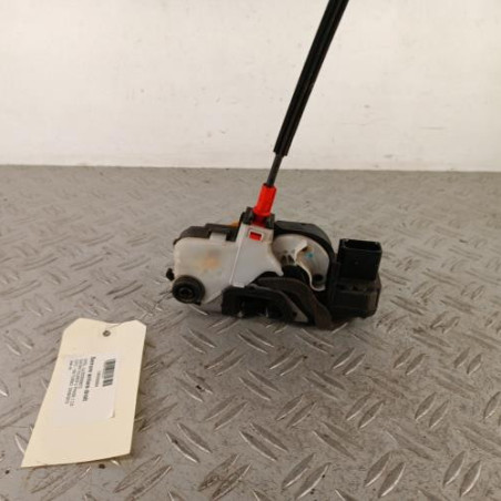 Serrure arriere droit OPEL ZAFIRA TOURER C