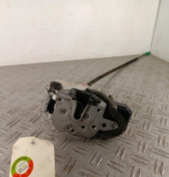 Serrure arriere droit OPEL ZAFIRA TOURER C Photo n°3