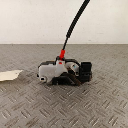 Serrure avant droit OPEL ZAFIRA TOURER C