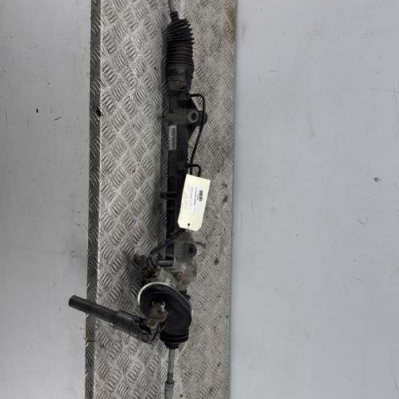 Cremaillere assistee DACIA LOGAN MCV 1 Cremaillere assistee DACIA LOGAN MCV 1