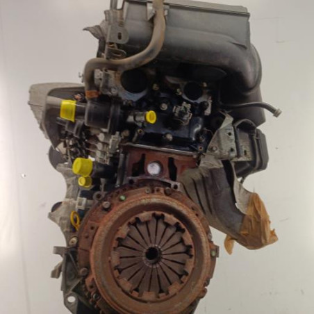 Moteur RENAULT CLIO 2