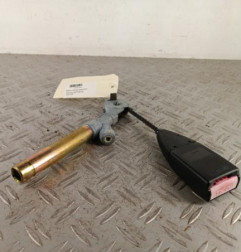 Attache ceinture avant droit RENAULT CLIO 2 Photo n°1