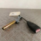 Attache ceinture avant droit RENAULT CLIO 2