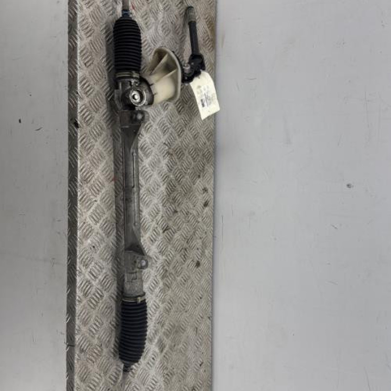 Cremaillere assistee RENAULT CLIO 3 Cremaillere assistee RENAULT CLIO 3