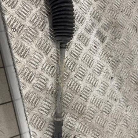 Cremaillere assistee RENAULT CLIO 3