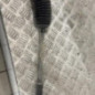 Cremaillere assistee RENAULT CLIO 3