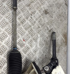 Cremaillere assistee RENAULT CLIO 3 Photo n°3