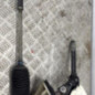 Cremaillere assistee RENAULT CLIO 3