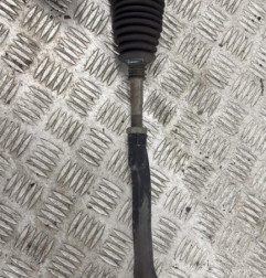 Cremaillere assistee RENAULT SCENIC 2