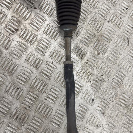 Cremaillere assistee RENAULT SCENIC 2