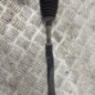 Cremaillere assistee RENAULT SCENIC 2