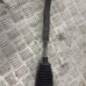 Cremaillere assistee RENAULT SCENIC 2