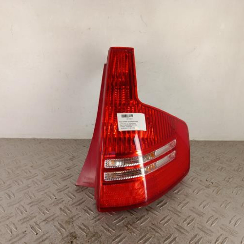 Feu arriere principal droit (feux) CITROEN C4 1 Feu arriere principal droit (feux) CITROEN C4 1
