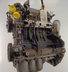 Moteur OPEL CORSA C Photo n°1
