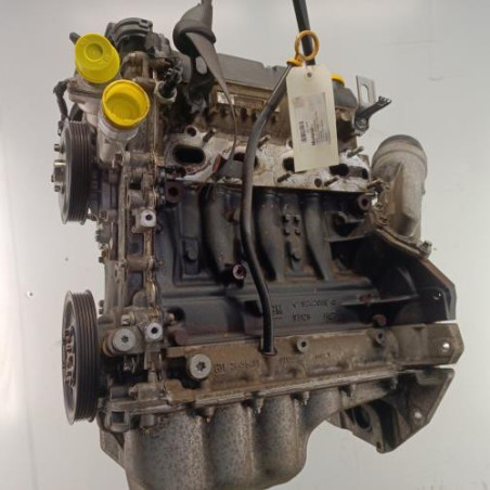 Moteur OPEL CORSA C Photo n°1