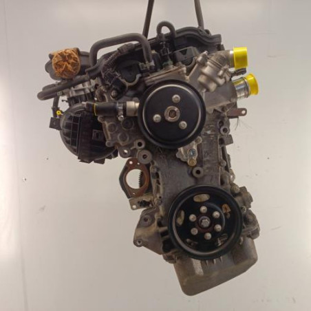 Moteur OPEL CORSA C