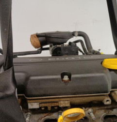 Moteur OPEL CORSA C Photo n°5