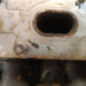 Moteur OPEL CORSA C