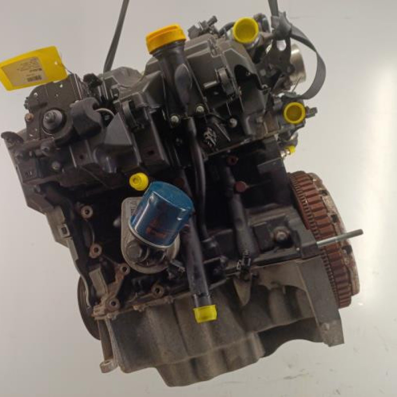 Moteur RENAULT CLIO 4