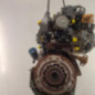 Moteur RENAULT CLIO 4