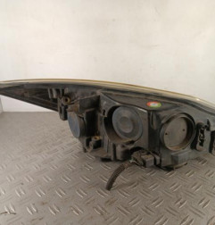 Optique avant principal gauche (feux)(phare) FORD FOCUS 3