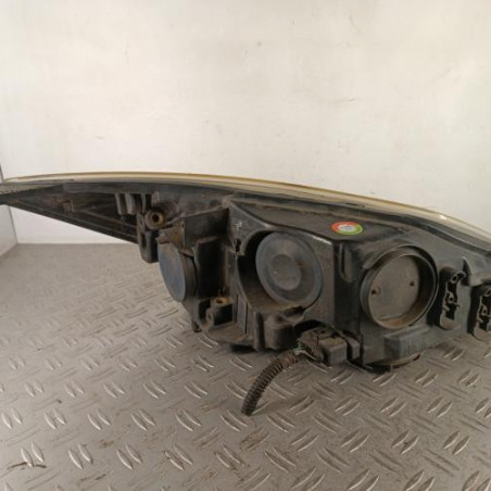 Optique avant principal gauche (feux)(phare) FORD FOCUS 3