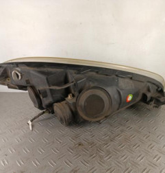 Optique avant principal gauche (feux)(phare) CITROEN C4 PICASSO 1
