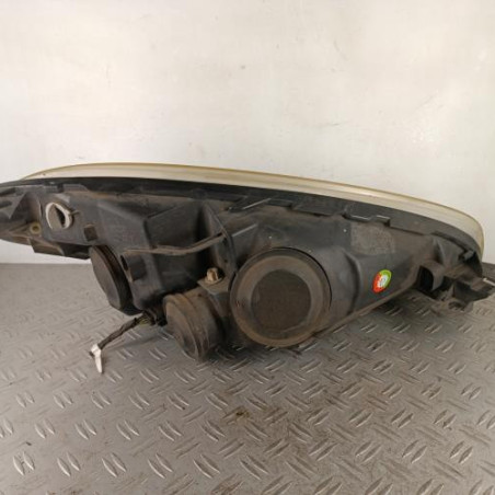 Optique avant principal gauche (feux)(phare) CITROEN C4 PICASSO 1