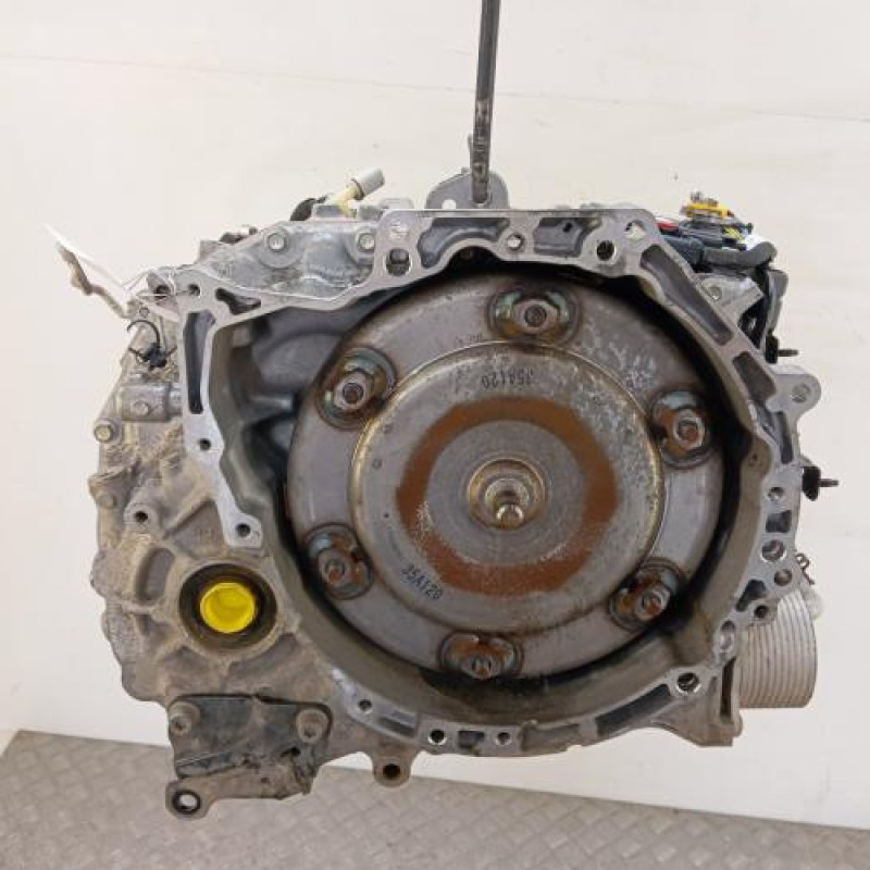 Boite de vitesses CITROEN C3 3