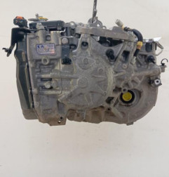 Boite de vitesses CITROEN C3 3 Photo n°3