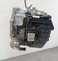 Boite de vitesses CITROEN C3 3 Photo n°4