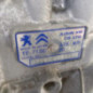 Boite de vitesses CITROEN C3 3