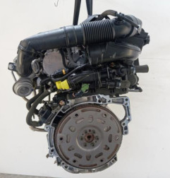 Moteur CITROEN C3 3 Photo n°1
